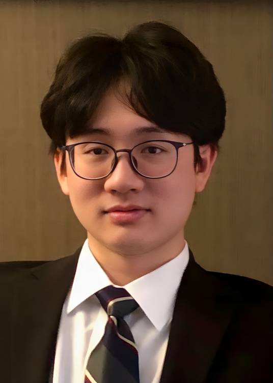 曹原（哈佛大学初级研究员）