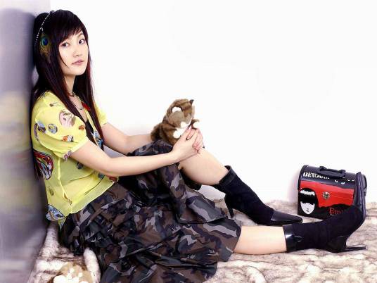 对他说（金海心演唱的歌曲）