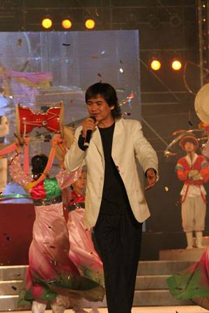 父亲（2006年崔京浩演唱歌曲）