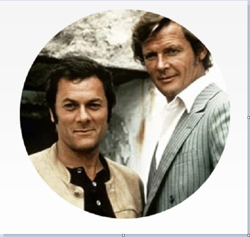 The Persuaders