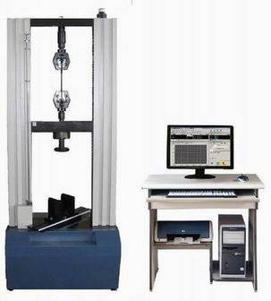 微机控制电子式万能试验机