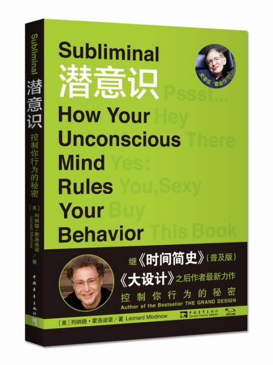 潜意识（2013年中国青年出版社出版的图书）