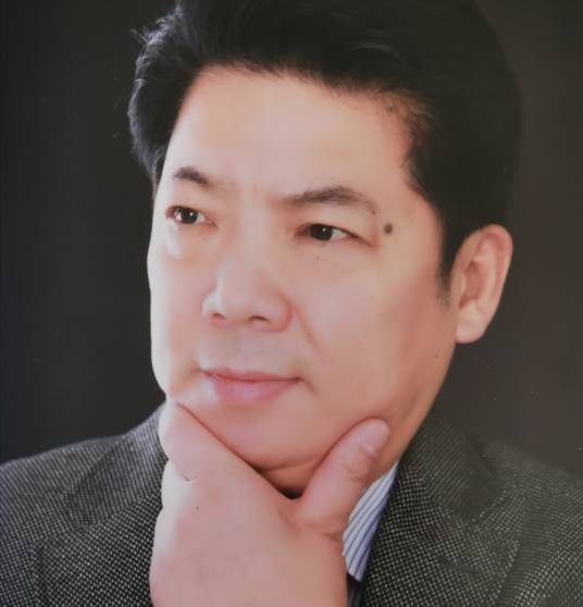 李京（当代书法家）