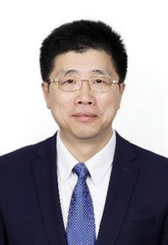 徐雷（复旦大学原副校长）