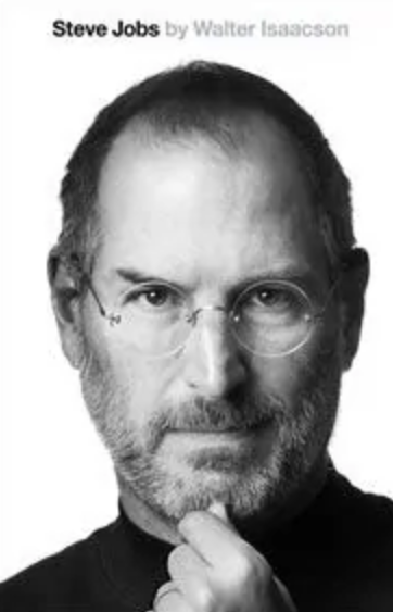 史蒂夫·乔布斯传记