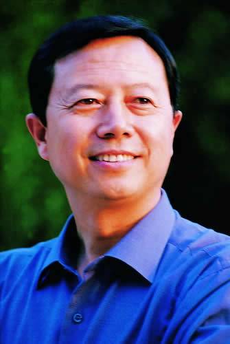 王胜利（原西安美术学院院长）