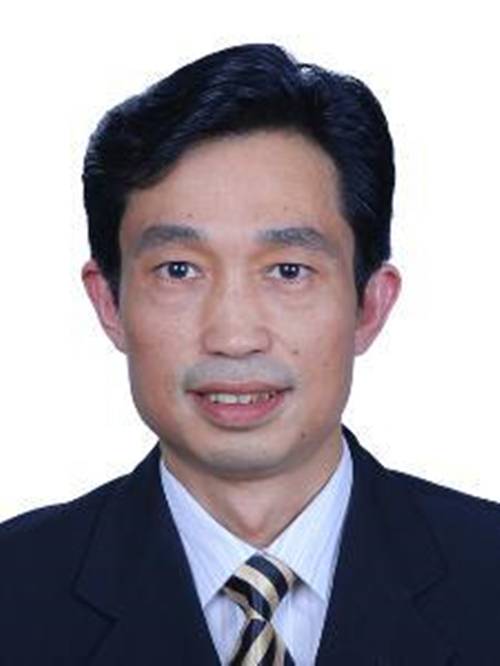 朱子龙（重庆市纪委监委驻市国资委纪检监察组原一级巡视员）