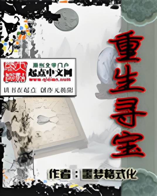 重生寻宝