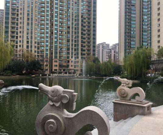 龙湖御景湾
