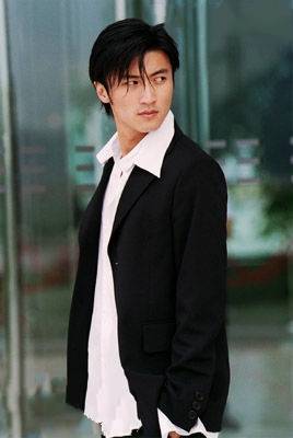 我没有（2004年谢霆锋演唱歌曲）