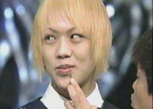 华月（渡边和树）