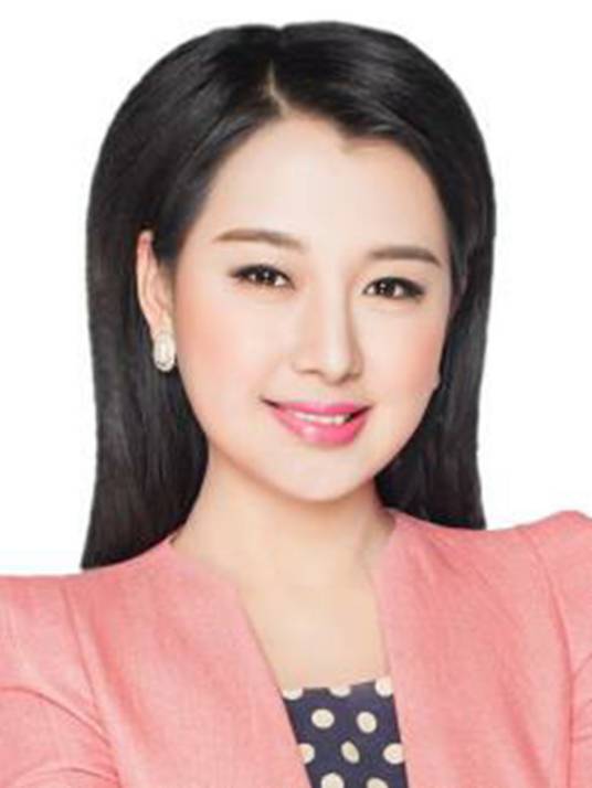 梁晶（湖北省黄石市广播电视台主持人）