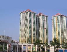 海景花园（广州市内住宅小区）