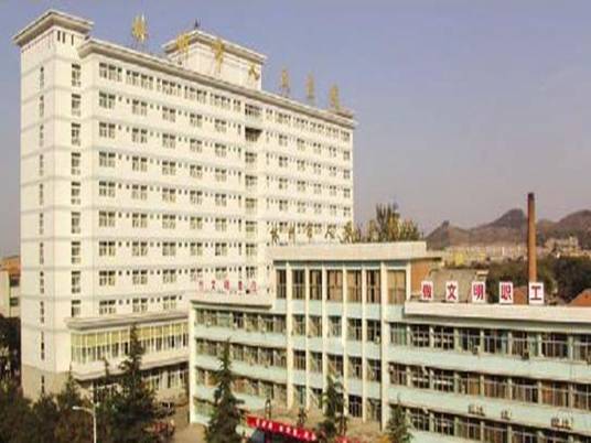 林州市人民医院