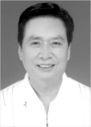 李世权（重庆市第一届作协副主席）