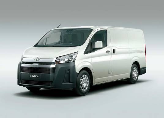 HIACE