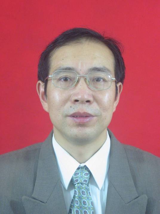 李开明（南京理工大学副教授）