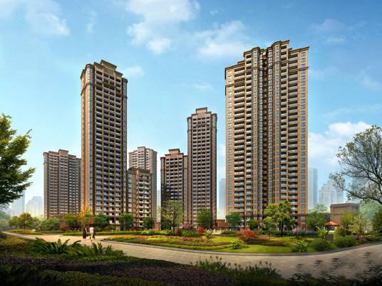 复地新都国际（南京下关区东井村100号建筑）