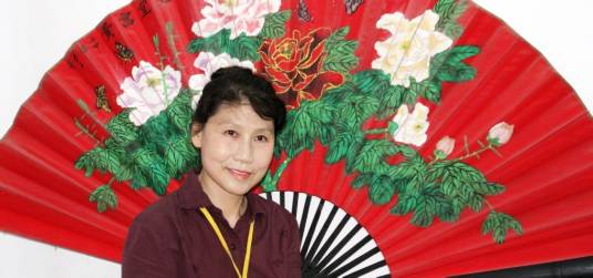 陈玲（西安电影制片厂导演）