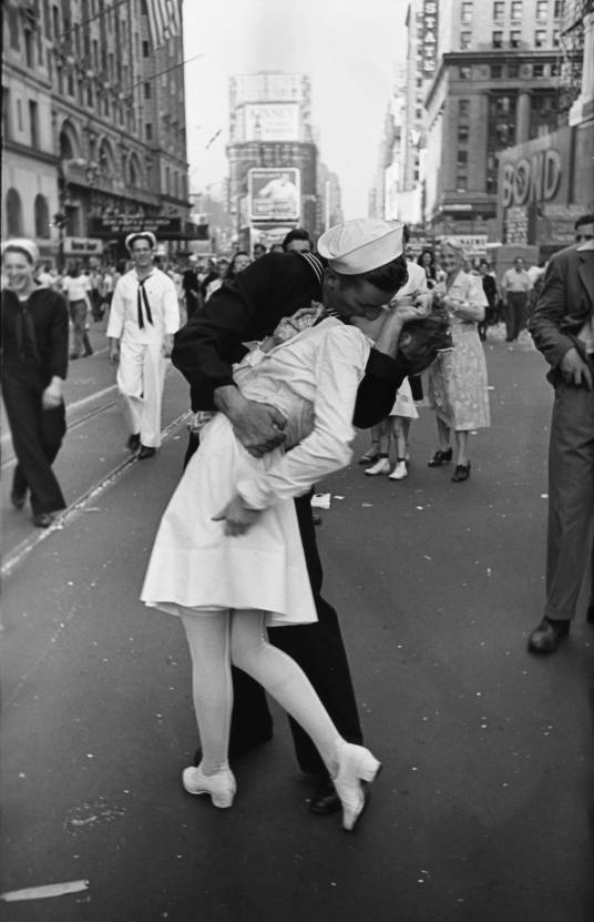 V-J Day