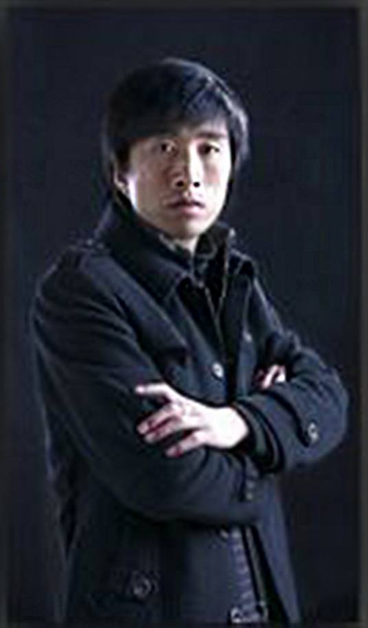 董小龙（河北美术学院城市设计学院院长）