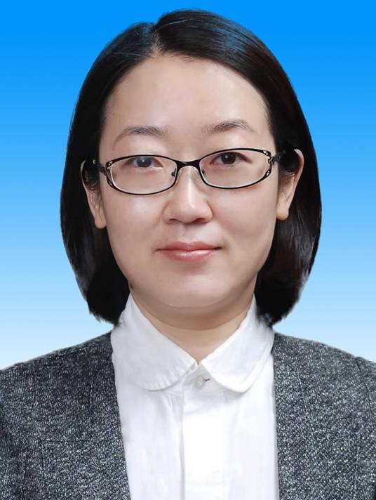 谷丰（浙江省绍兴市越城区人民政府副区长）