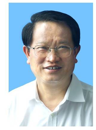 王启敏（安徽省政协党组成员、机关党组书记）