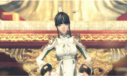 王婉茹（《剑灵》中的角色）