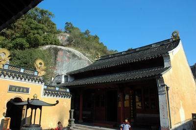 香泉镇（安徽省马鞍山市和县下辖镇）