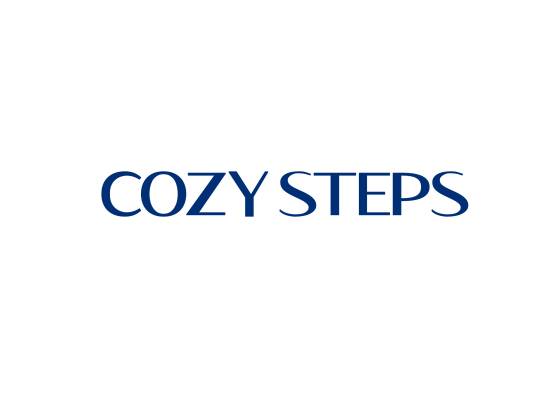 cozy steps