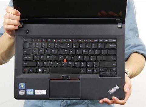 联想ThinkPad E530系列