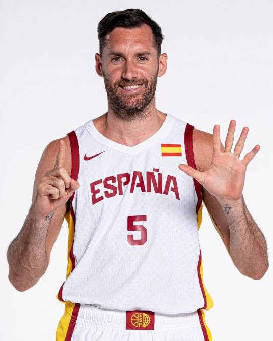 鲁迪·费尔南德斯