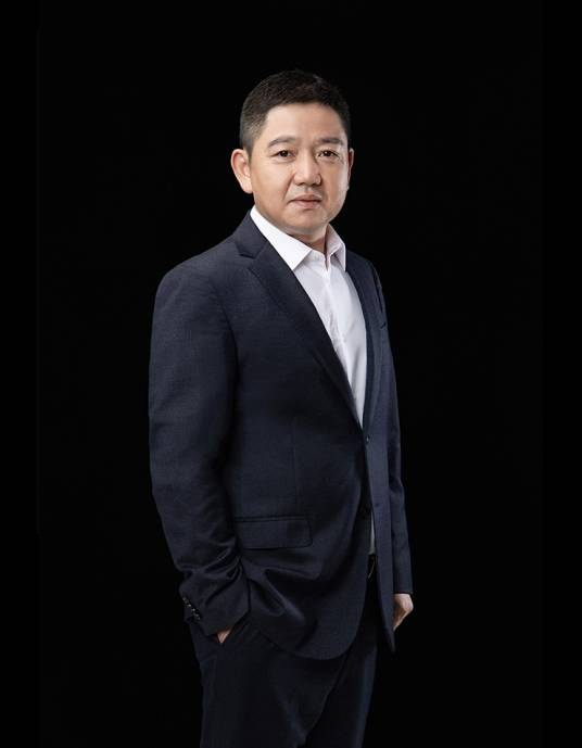 杨海（统帅装饰集团创始人）