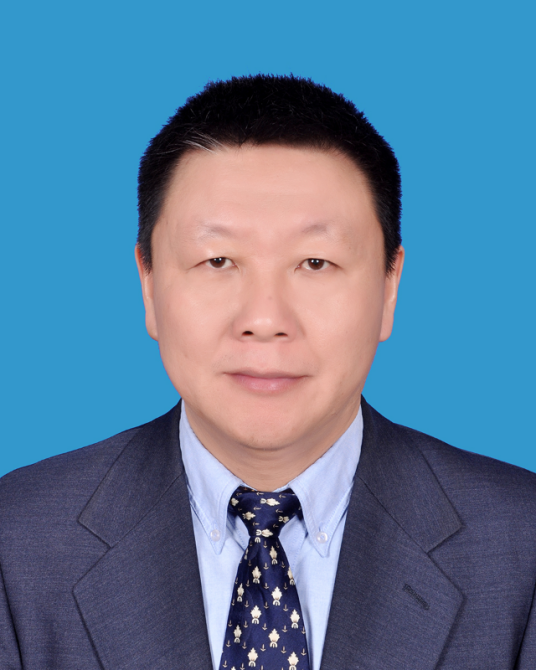 马晓（黄河水利委员会黄河水利科学研究院副院长）