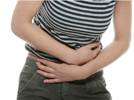 慢性盆腔疼痛综合征