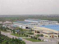 山东省鲁西化工第一煤化有限公司