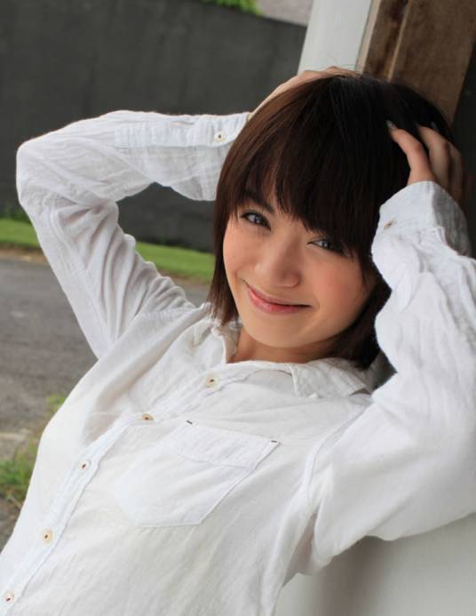 星美梨香