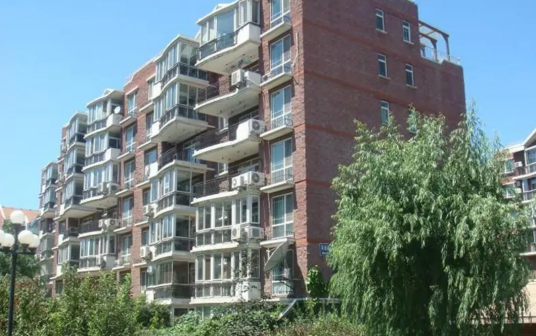 美丽园（北京市海淀区楼盘）