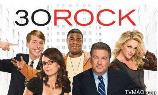 我为喜剧狂第二季（美国2008年亚力克·鲍德温主演情景喜剧）