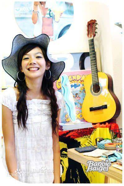 郭懿莹