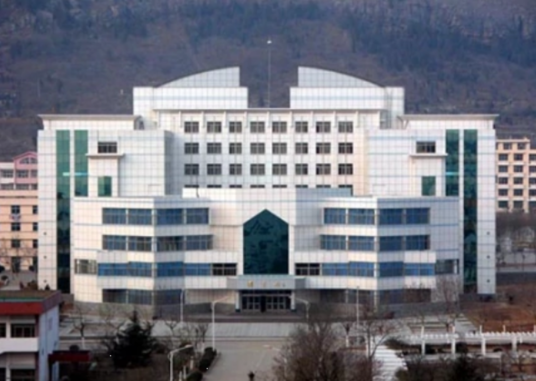 枣庄学院图书馆