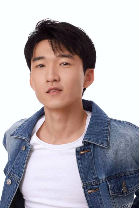 石云鹏（中国内地男演员）