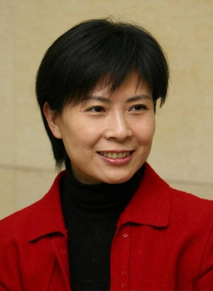孙凤英（中国内地女演员、中华全国总工会文工团话剧团演员）