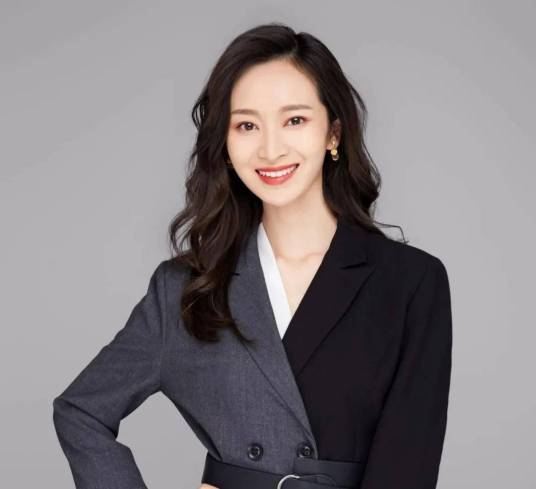 周蕾（中国内地女主持人）