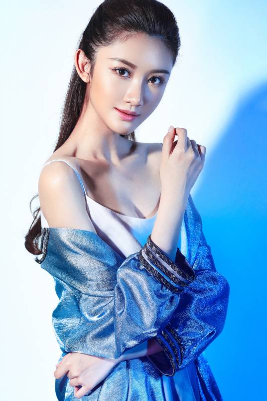 林沁园（中国香港女演员）