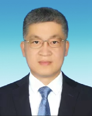 白莽（北京印刷学院党委副书记）