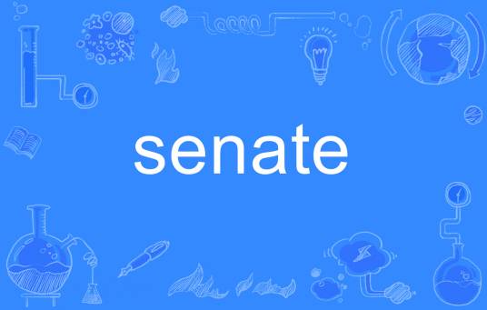senate