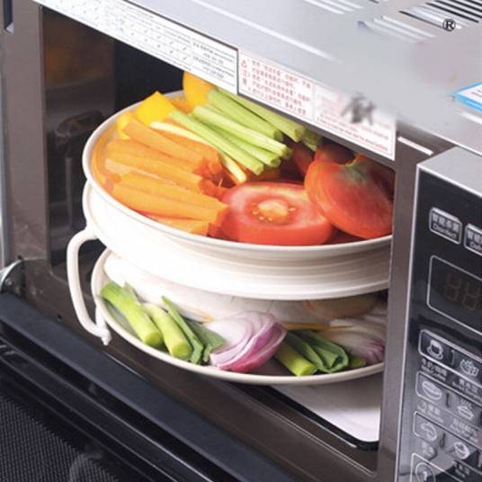 微波食品（以微波炉制作的食品）