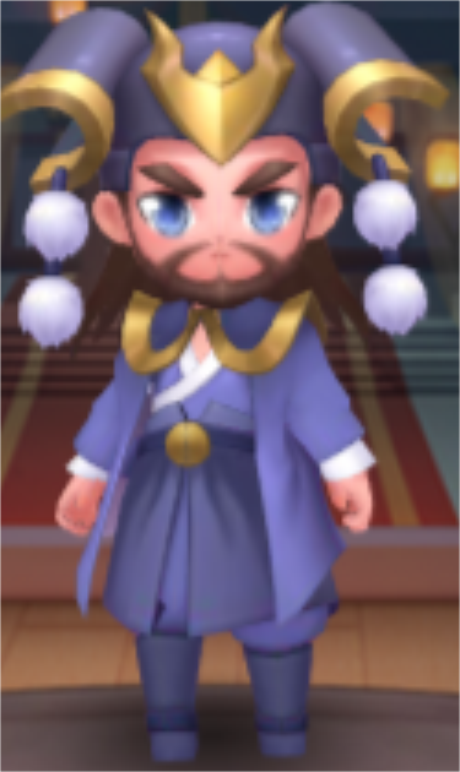 公孙瓒（游戏《三国杀》中的E级将灵）