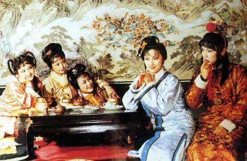 弱水三千取一瓢饮